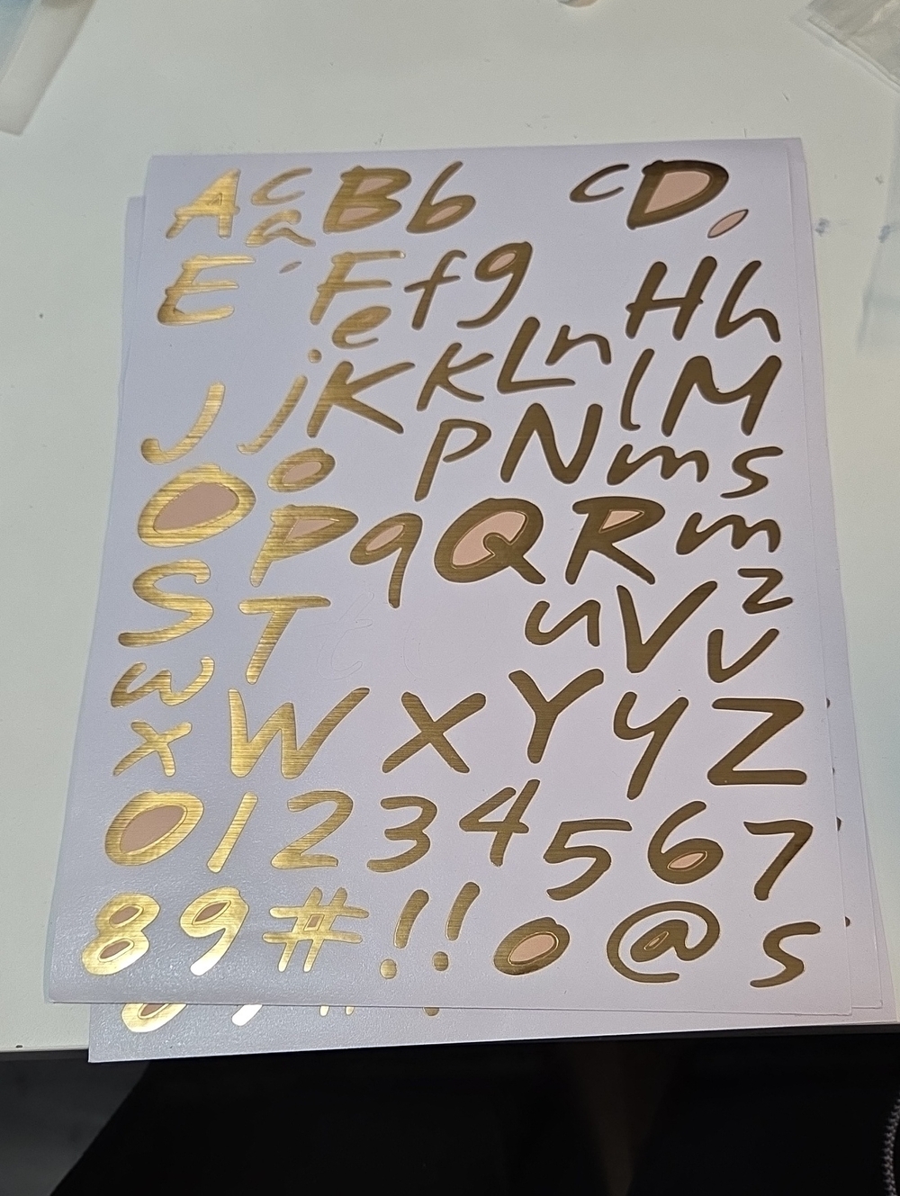Misc Sticker pack - Picture 9 of 9